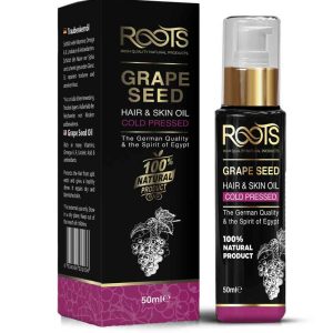 زيت بذور العنب