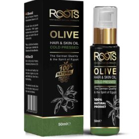 زيت الزيتون الطبيعي