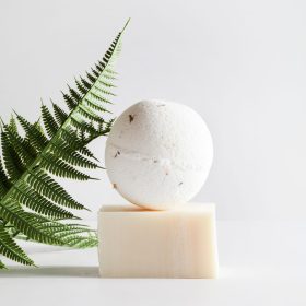 كرات فوارة طبية