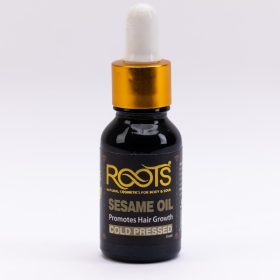 زيت السمسم 15 ملي