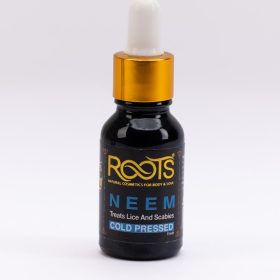 زيت نيم 15 ملي