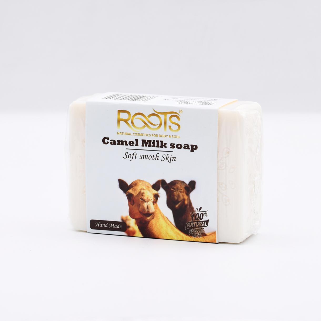 صابون الجمل