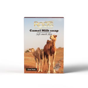 صابون الجمل