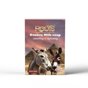 صابون الحمار