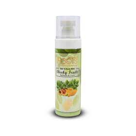 الفواكه الشقيه برائحه الفواكه