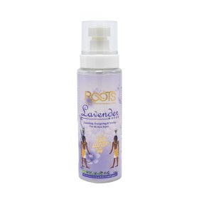 ماء اللافندر