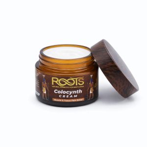 كريم الحنظل والكافور