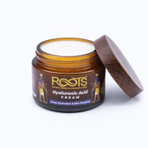 كريم الهيالورونيك